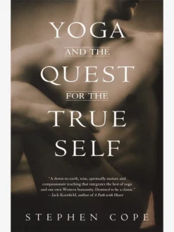 GBS&TB01 Books Yoga And The Quest For True Self