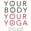 NBNINT01 Books Your Body, Your Yoga