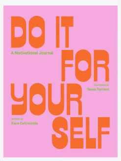 ABRAMC01 Do It For Yourself