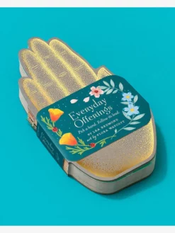 ABRAMC01 Everyday Offerings: Inspirational Notes