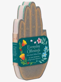 ABRAMC01 Everyday Offerings: Inspirational Notes