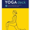 ABRAMC01 The Healing Yoga Deck Yoga & Meditation GIfts