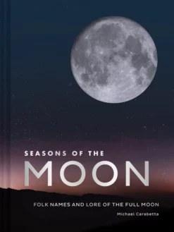 ABRAMC01 Seasons Of The Moon