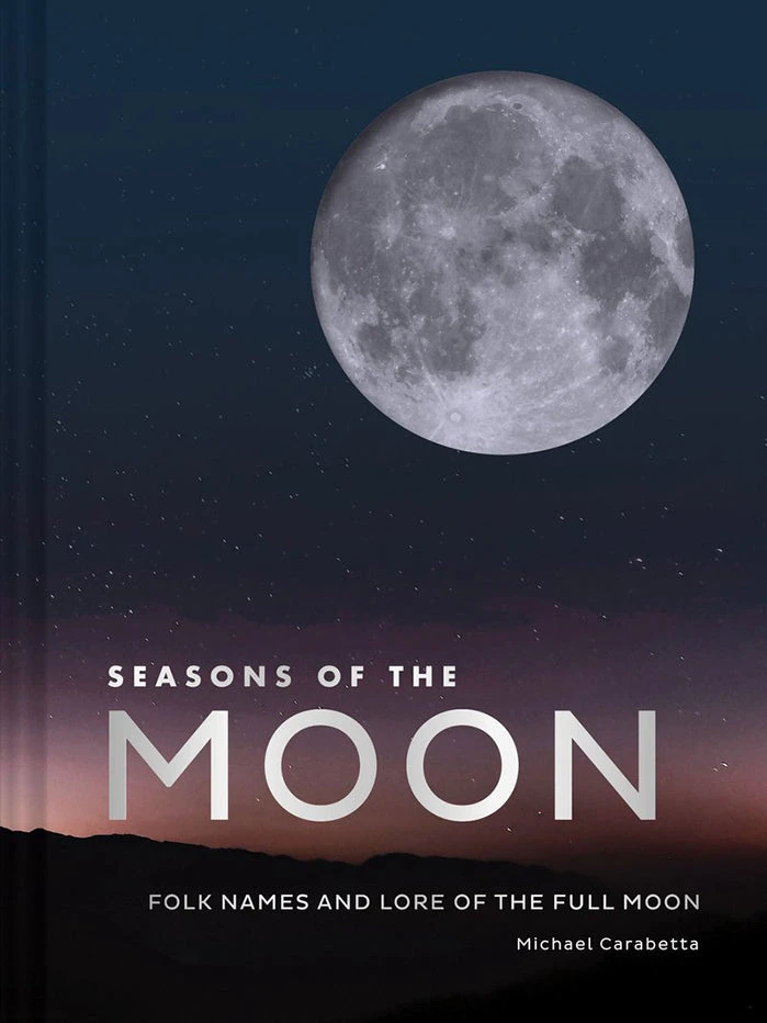 ABRAMC01 Seasons Of The Moon 3 ABRAMC01 Seasons Of The Moon