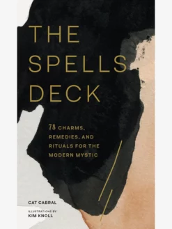 ABRAMC01 With Love... The Spells Deck