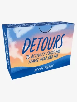 MACMIL03 Stationery & Journals Detours