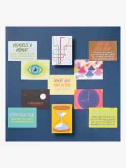 MACMIL03 Stationery & Journals Detours