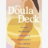 MACMIL03 The Doula Deck Stationery & Journals