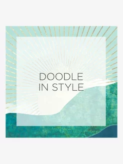 MACMIL03 Horizons One Sketch A Day: A Visual Journal