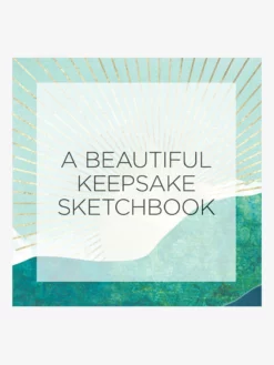 MACMIL03 Horizons One Sketch A Day: A Visual Journal