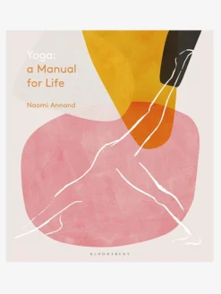 MACMIL01 Yoga: A Manual For Life With Love...