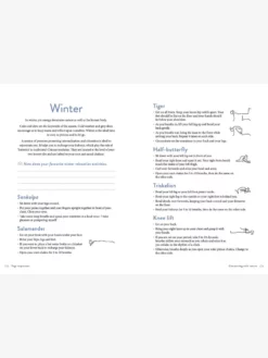 GARDNE01 Yoga For Women Wellbeing & Lifestyle