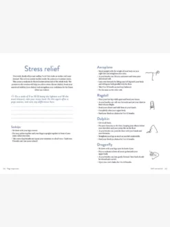 GARDNE01 Yoga For Women Wellbeing & Lifestyle