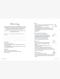 GARDNE01 Yoga For Women Wellbeing & Lifestyle