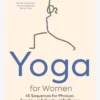 GARDNE01 Yoga For Women Wellbeing & Lifestyle