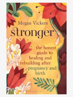 GARDNE01 Stronger Books