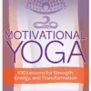 MARSTO01 Books Motivational Yoga 1 MARSTO01 Books Motivational Yoga