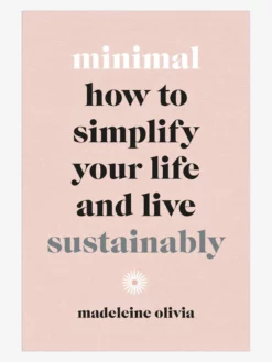 PENGUI01 Ethical & Eco-Friendly Gifts Minimal: How To Simplify Your Life And Live Sustainably