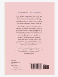 PENGUI01 Ethical & Eco-Friendly Gifts Minimal: How To Simplify Your Life And Live Sustainably