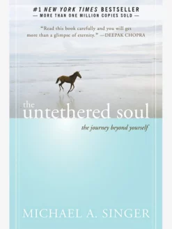 HACHET01 The Untethered Soul
