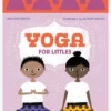 GBS&TB01 Yoga For Littles Cards Books