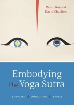 PINTER01 Embodying The Yoga Sutra Books