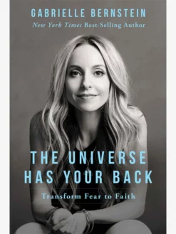 GBS&TB01 The Universe Has Your Back