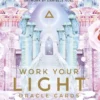GBS&TB01 Books Work Your Light Oracle Cards