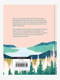 HACHET01 Morning Meditations