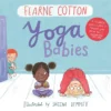 GBS&TB01 Books Yoga Babies