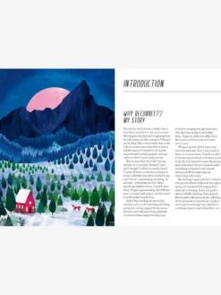 MACMIL01 Rewild Your Life: 52 Ways To Reconnect To Nature