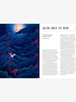 MACMIL01 Rewild Your Life: 52 Ways To Reconnect To Nature