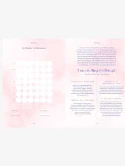 GBS&TB01 Moon Journal