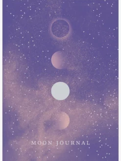 GBS&TB01 Moon Journal