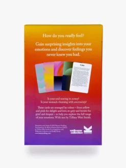 ABRAMC01 The Box Of Emotions