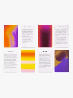 ABRAMC01 The Box Of Emotions