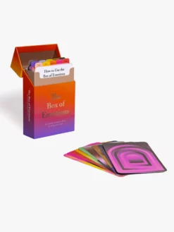 ABRAMC01 The Box Of Emotions