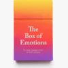 ABRAMC01 The Box Of Emotions