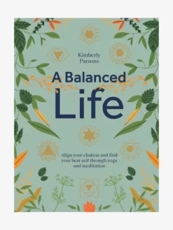 MACMIL01 A Balanced Life