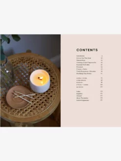 MACMIL01 Fragrance Your Home