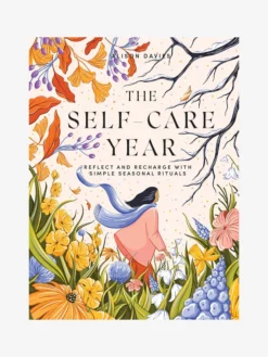 MACMIL01 The Self-Care Year