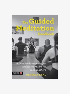 HACHET01 The Guided Meditation Handbook Books