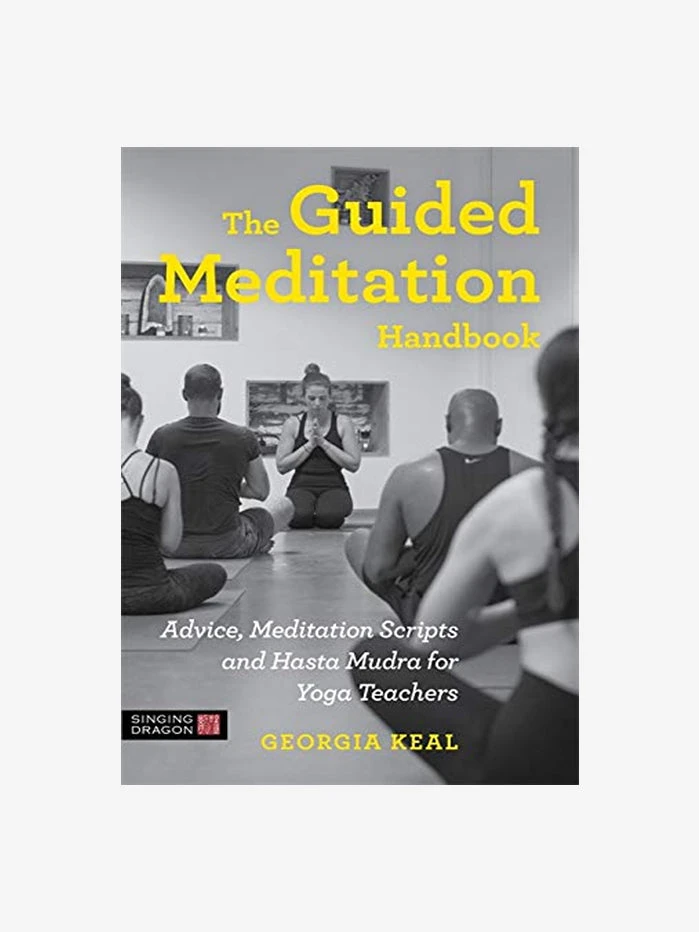HACHET01 The Guided Meditation Handbook Books 3 HACHET01 The Guided Meditation Handbook Books