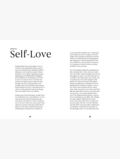 ABRAMC01 With Love... After The Rain