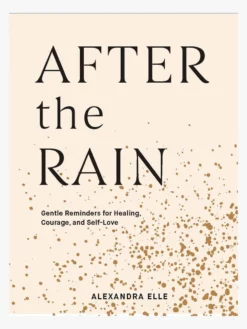 ABRAMC01 With Love... After The Rain