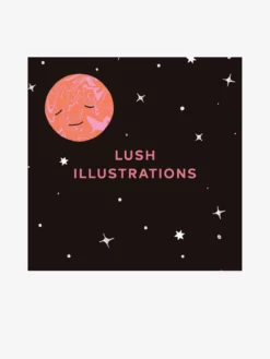 MACMIL03 It's Just Mercury In Retrograde Journal Stationery & Journals