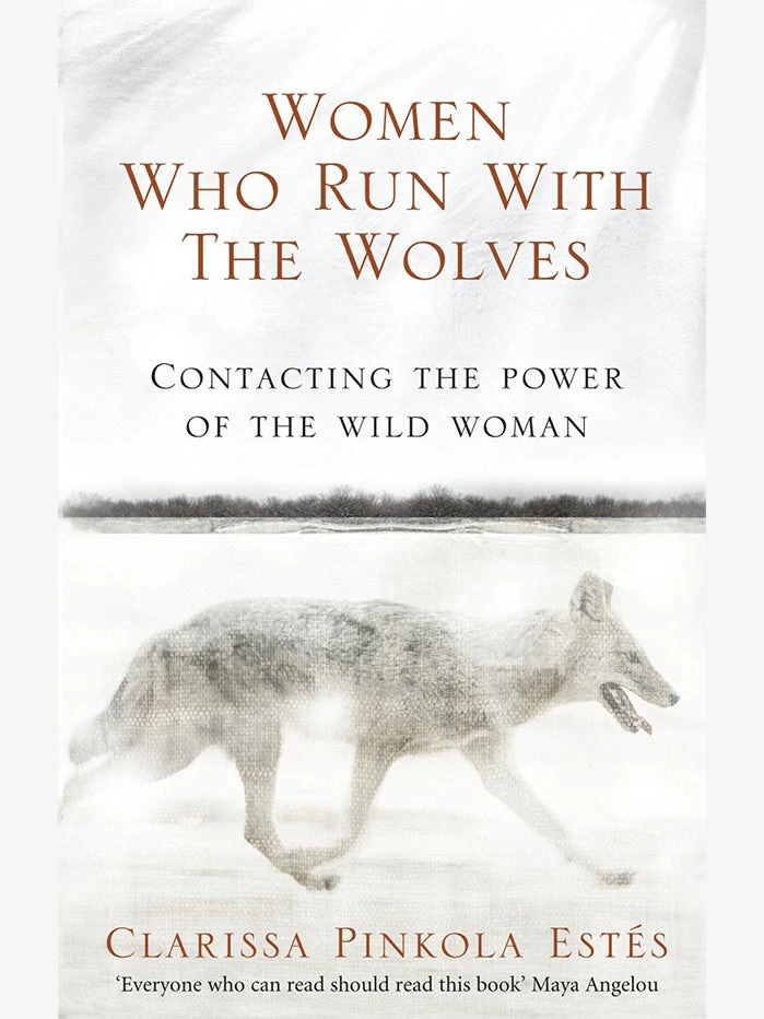 GBS&TB01 Women Who Run With The Wolves Feminine Health 3 GBS&TB01 Women Who Run With The Wolves Feminine Health