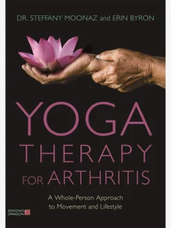 HACHET01 Yoga Therapy For Arthritis
