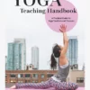 HACHET01 Yoga Teaching Handbook