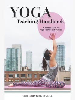 HACHET01 Yoga Teaching Handbook
